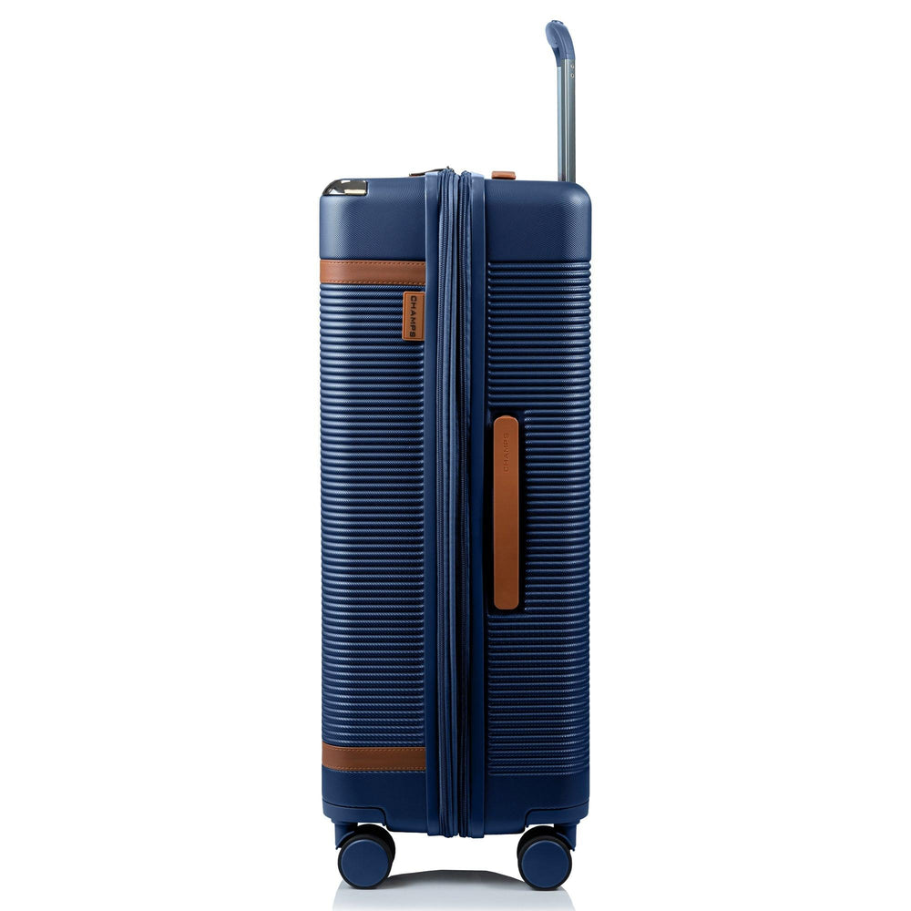 Vintage III / 3-Piece Luggage Set EX-STOCK Canada