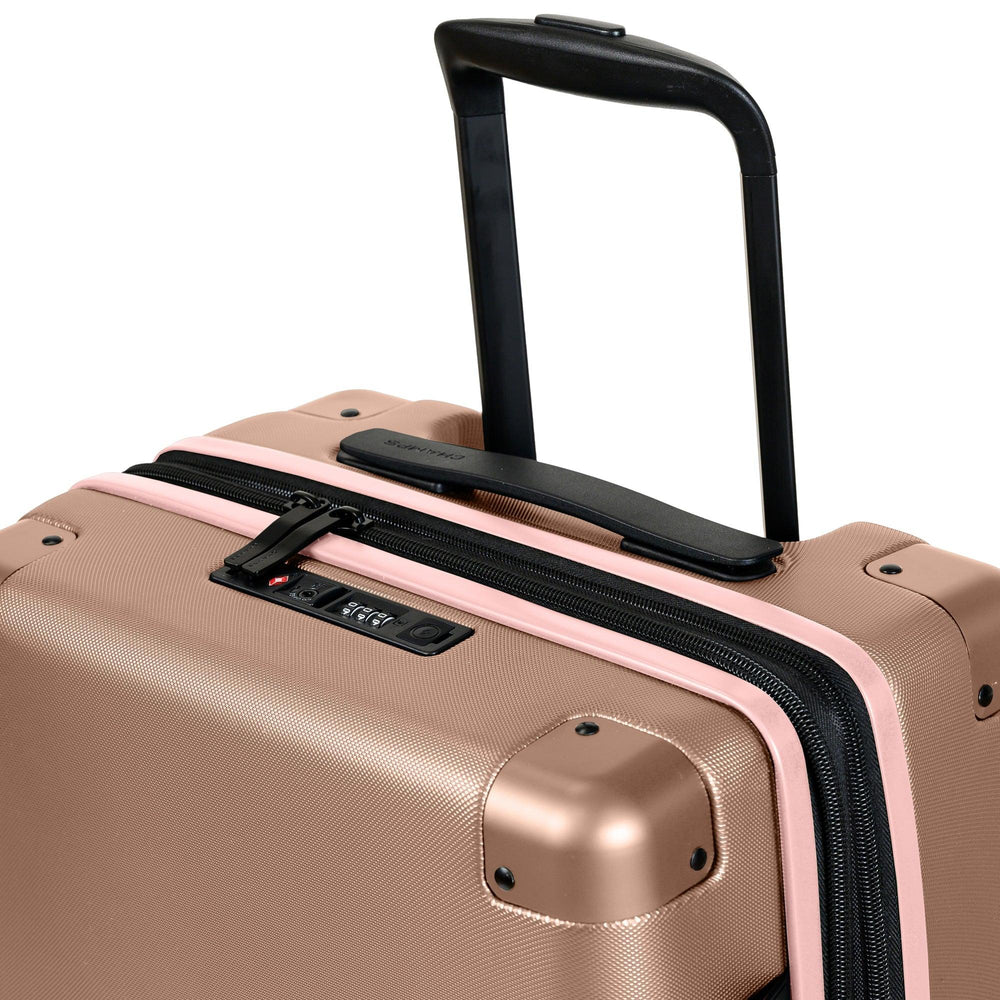 Earth / 3-Piece Luggage Set EX-STOCK Canada