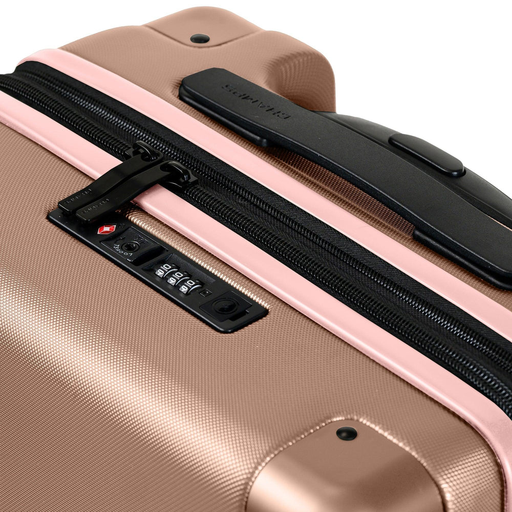 Earth / 3-Piece Luggage Set EX-STOCK Canada