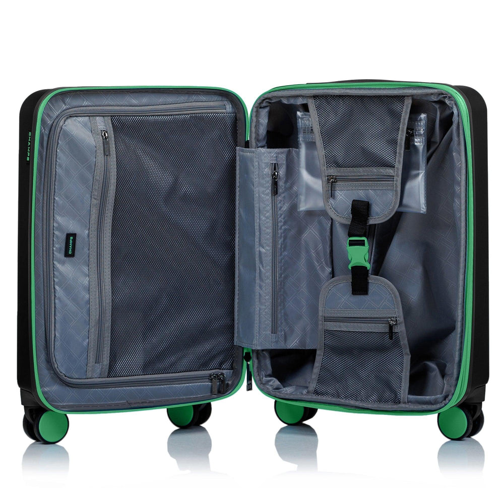 Ensemble de bagages frais / 3 piècesEX-STOCK Canada