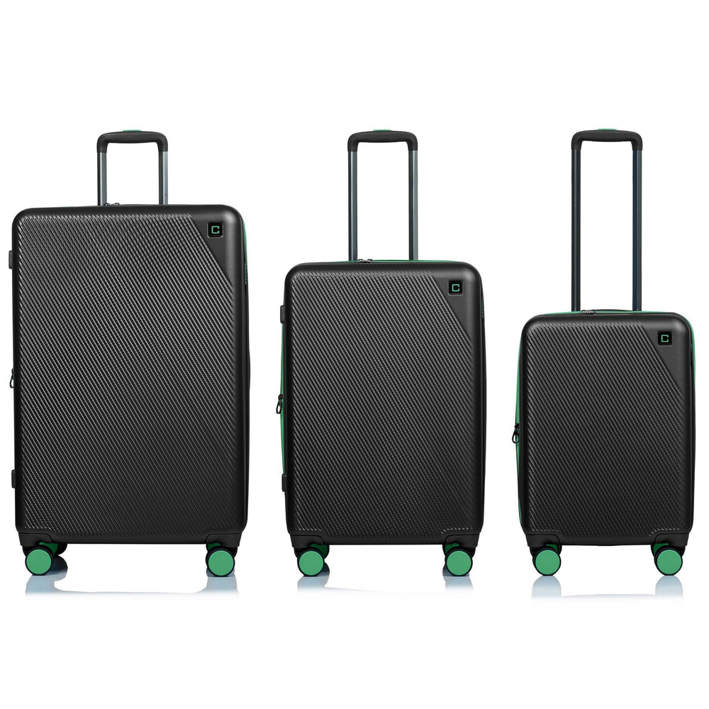 Ensemble de bagages frais / 3 piècesEX-STOCK Canada