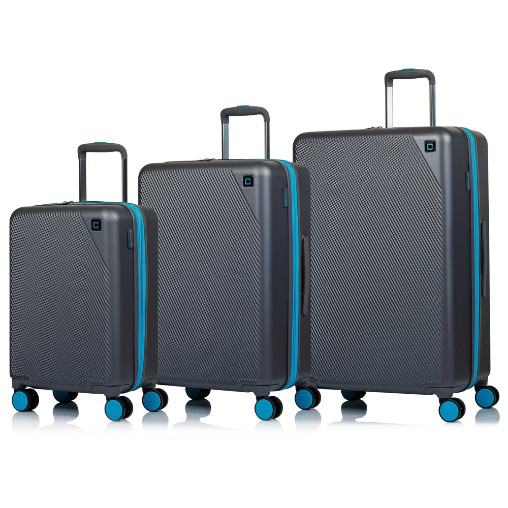 Ensemble de bagages frais / 3 piècesEX-STOCK Canada
