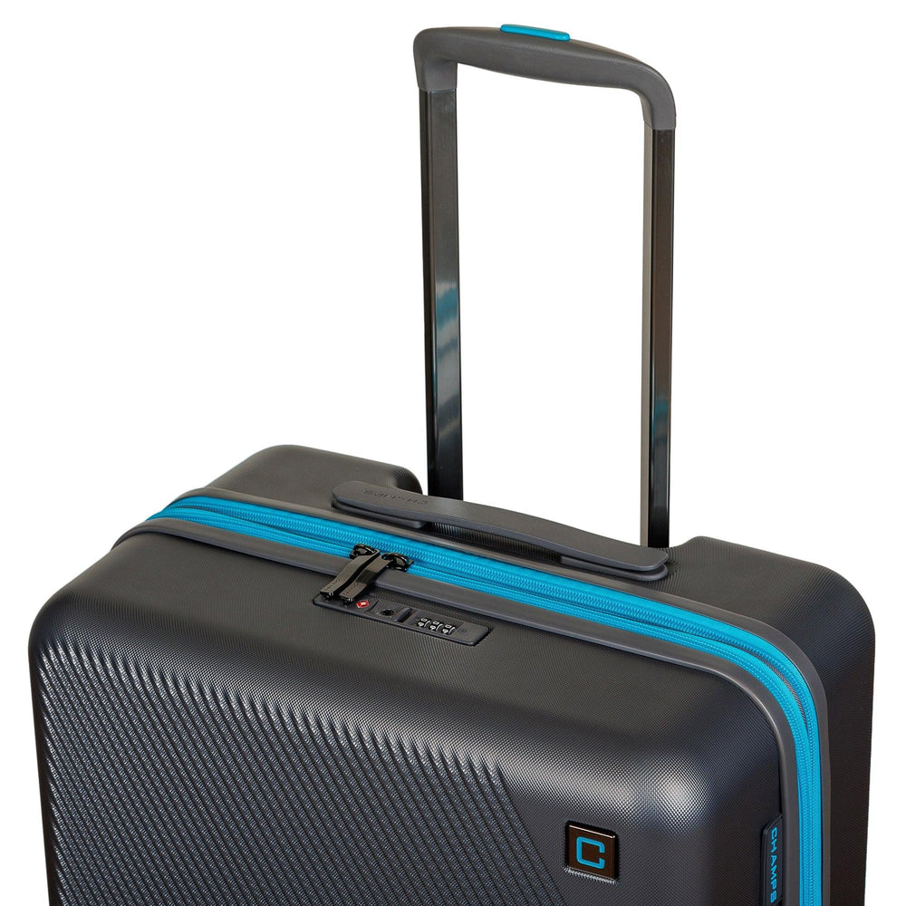 Ensemble de bagages frais / 3 piècesEX-STOCK Canada