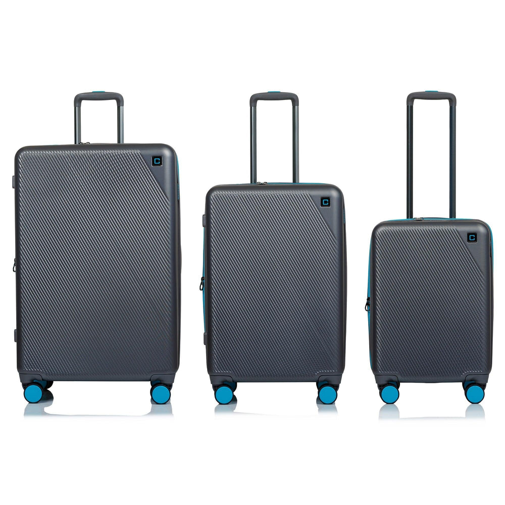Ensemble de bagages frais / 3 piècesEX-STOCK Canada