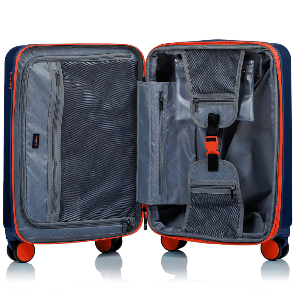 Ensemble de bagages frais / 3 piècesEX-STOCK Canada