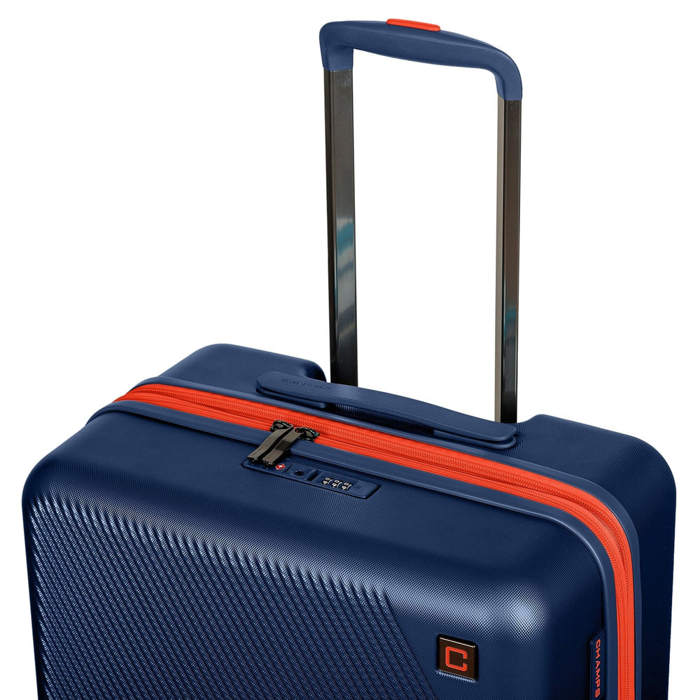 Ensemble de bagages frais / 3 piècesEX-STOCK Canada
