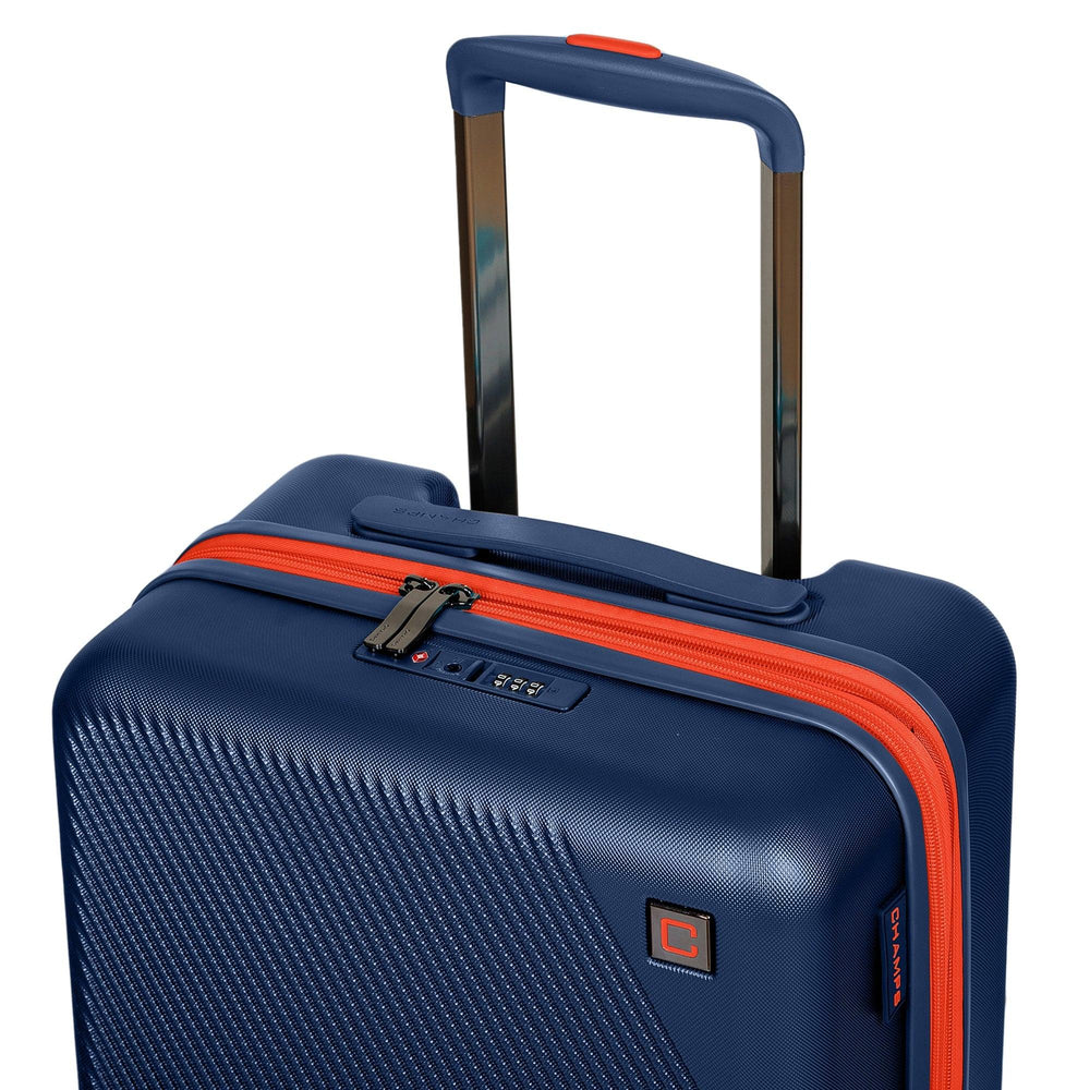 Ensemble de bagages frais / 3 piècesEX-STOCK Canada