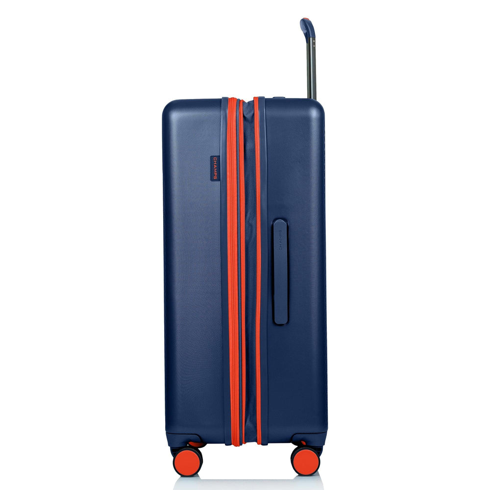 Ensemble de bagages frais / 3 piècesEX-STOCK Canada