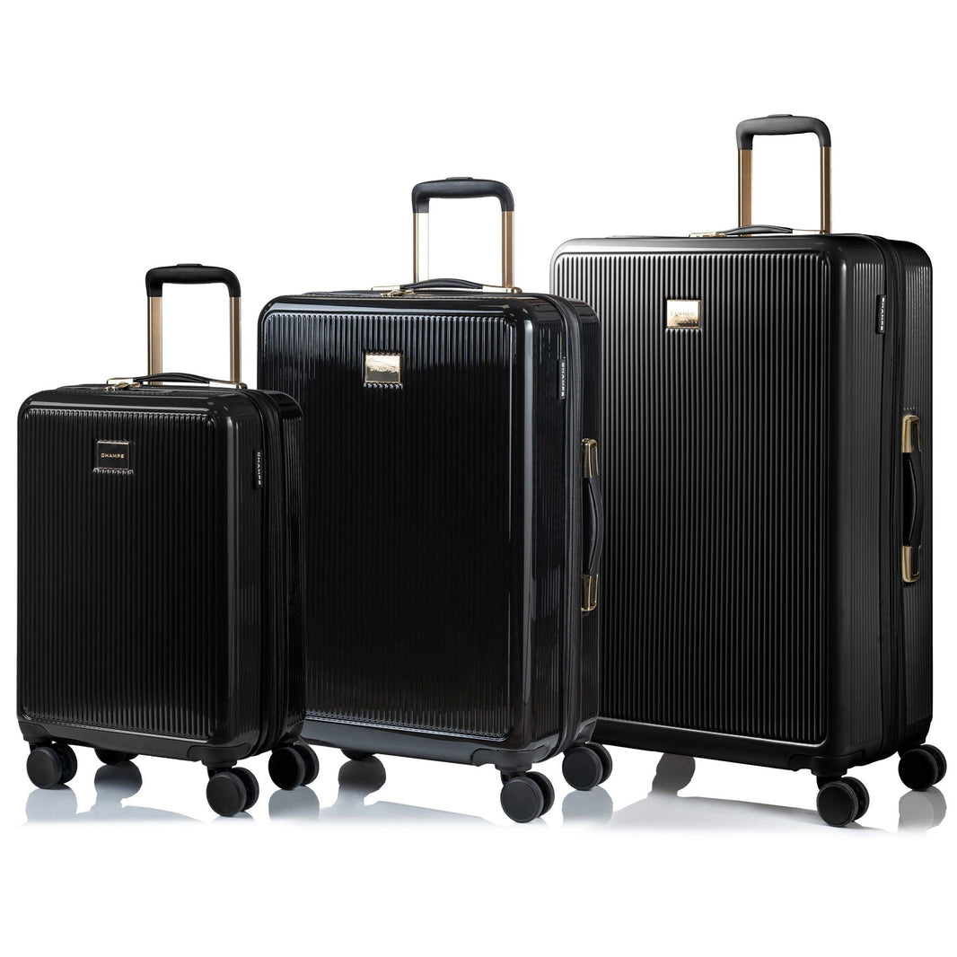 Luxe / 3-Piece Luggage Set EX-STOCK Canada