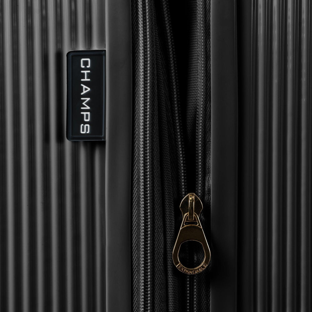 Luxe / 3-Piece Luggage Set EX-STOCK Canada