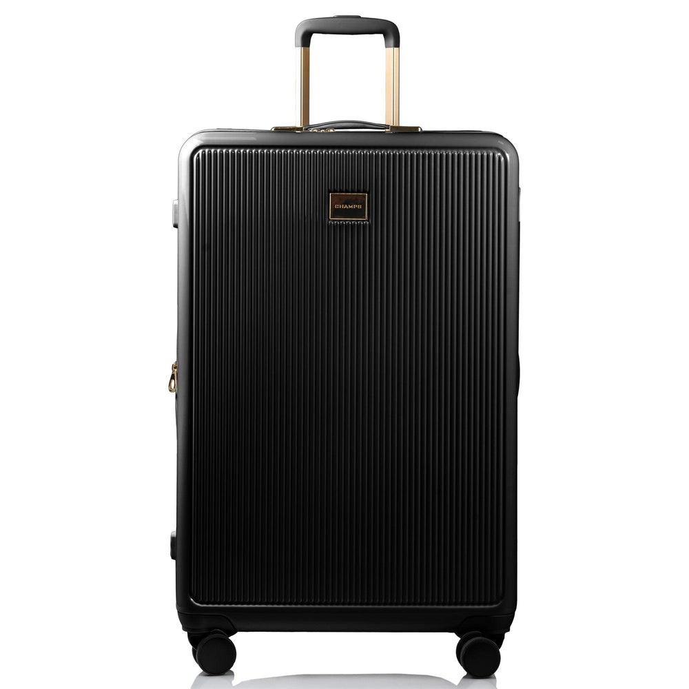 Luxe / 3-Piece Luggage Set EX-STOCK Canada