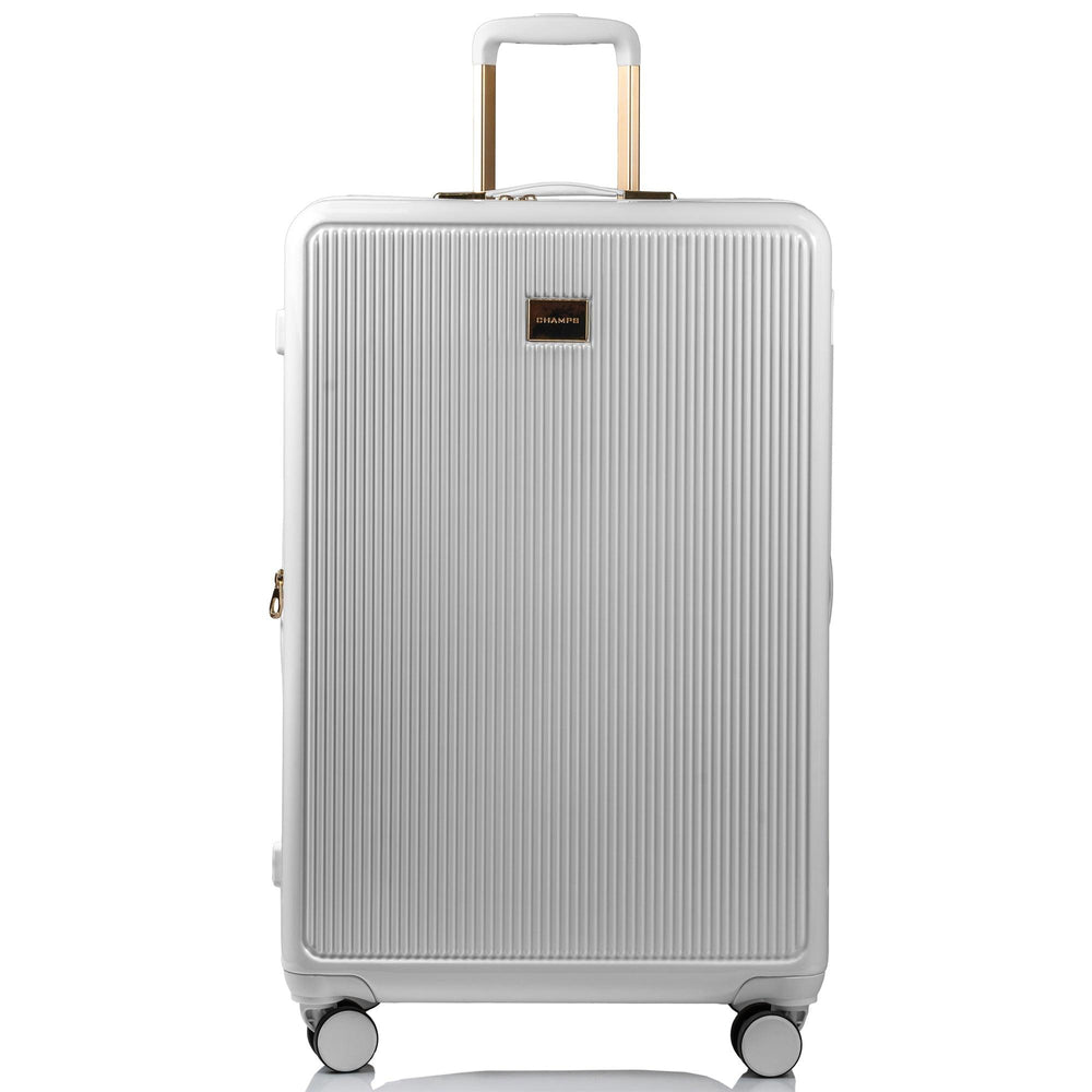 Luxe / 3-Piece Luggage Set EX-STOCK Canada