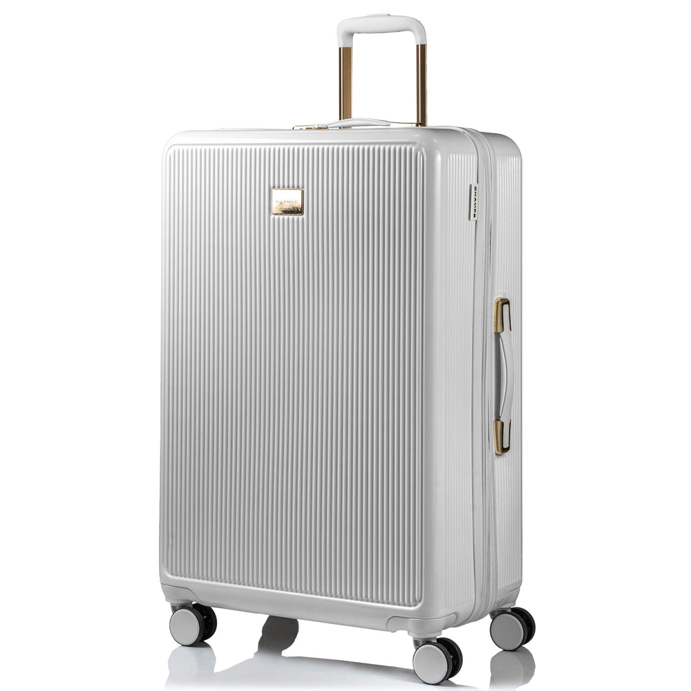 Luxe / 3-Piece Luggage Set EX-STOCK Canada