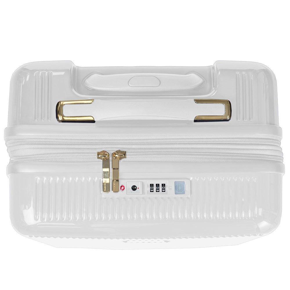 Luxe / 3-Piece Luggage Set EX-STOCK Canada