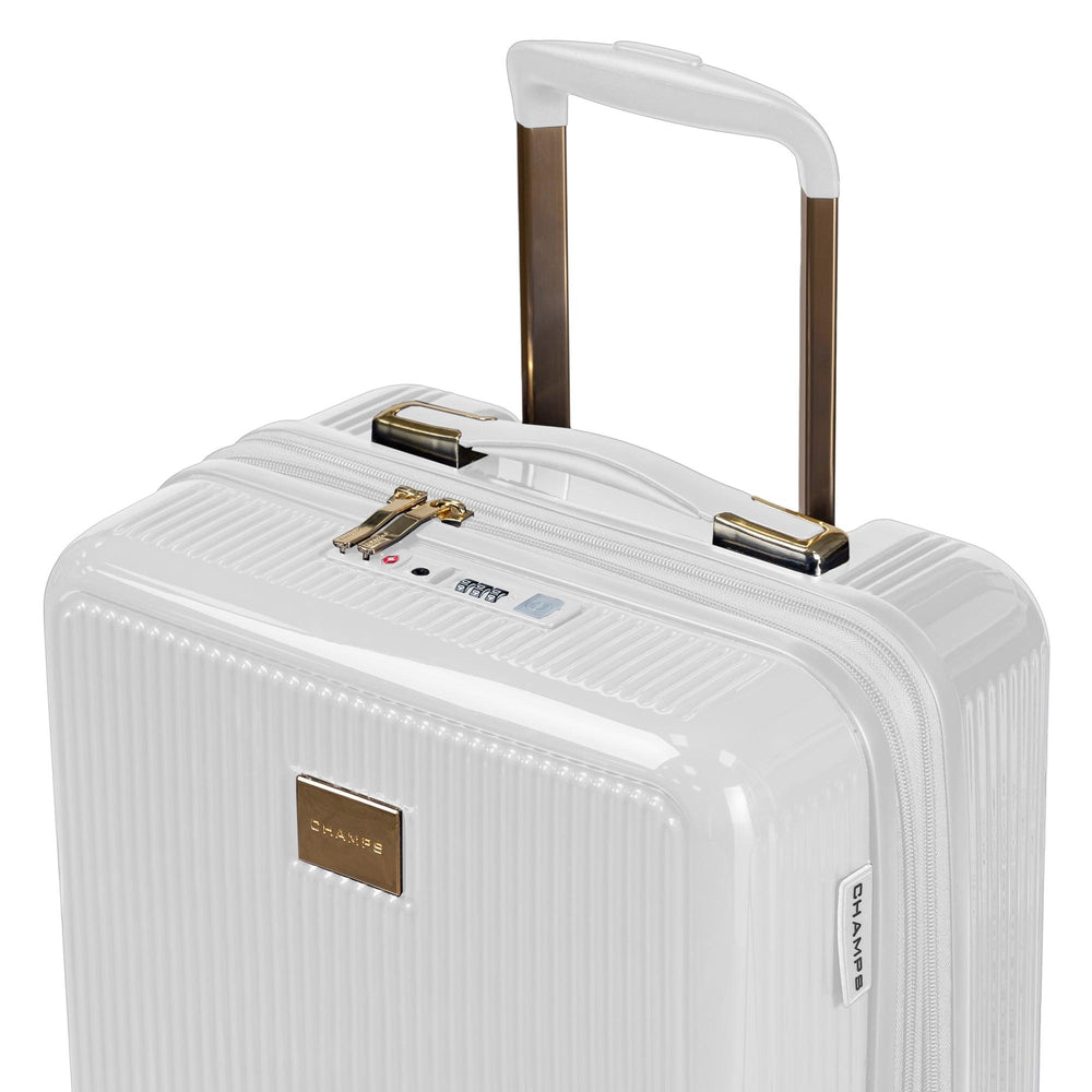 Luxe / 3-Piece Luggage Set EX-STOCK Canada