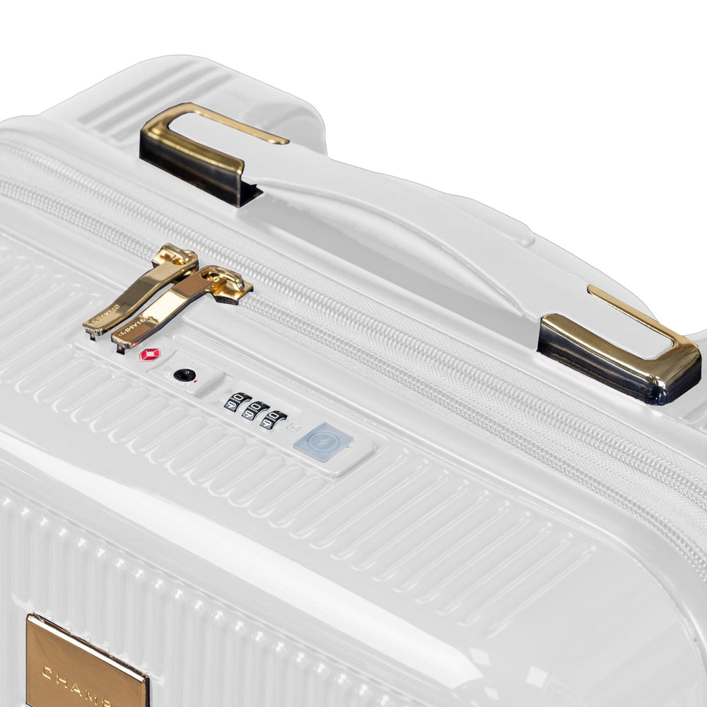 Luxe / 3-Piece Luggage Set EX-STOCK Canada
