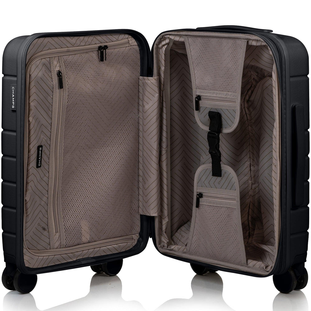 Lin / Ensemble de bagages 3 piècesEX-STOCK Canada