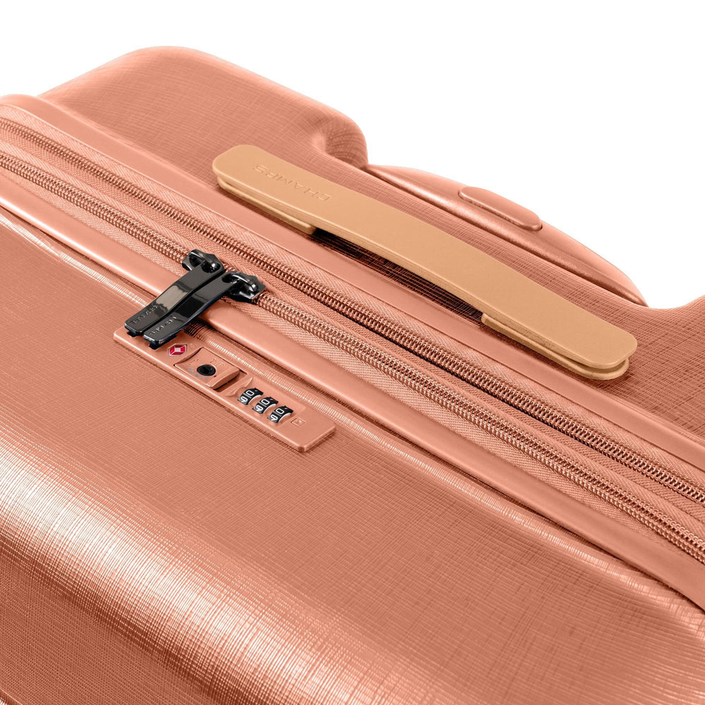 Lin / Ensemble de bagages 3 piècesEX-STOCK Canada