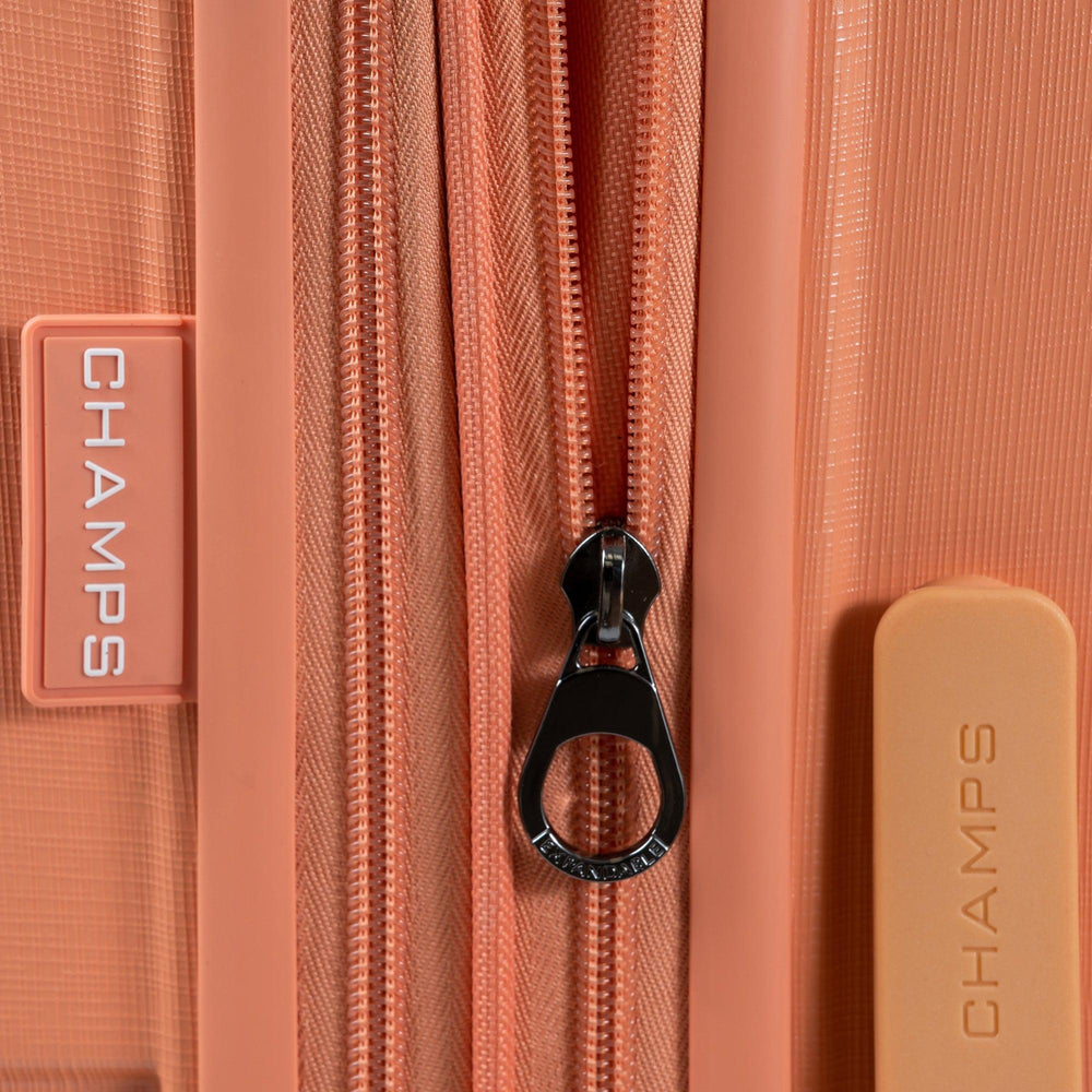 Lin / Ensemble de bagages 3 piècesEX-STOCK Canada