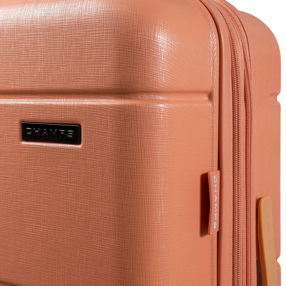 Lin / Ensemble de bagages 3 piècesEX-STOCK Canada