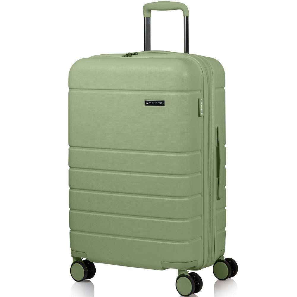Lin / Ensemble de bagages 3 piècesEX-STOCK Canada