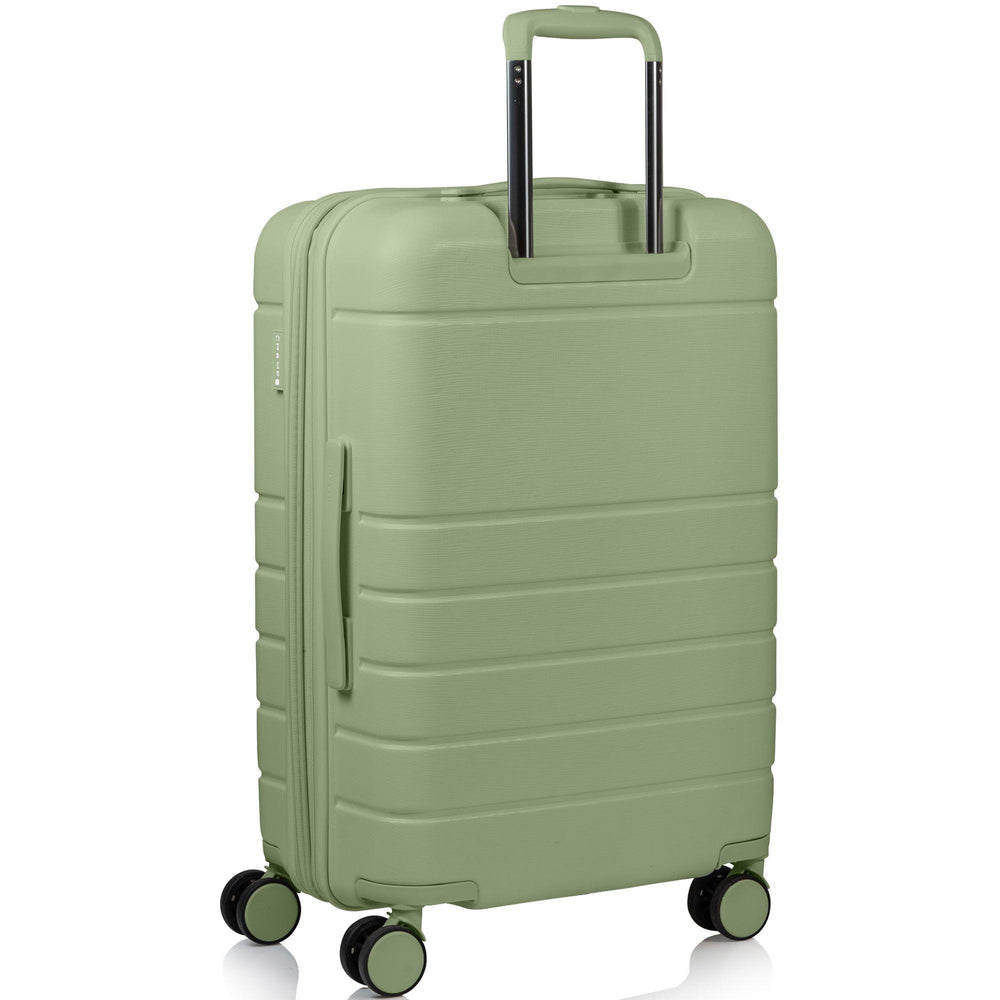 Lin / Ensemble de bagages 3 piècesEX-STOCK Canada