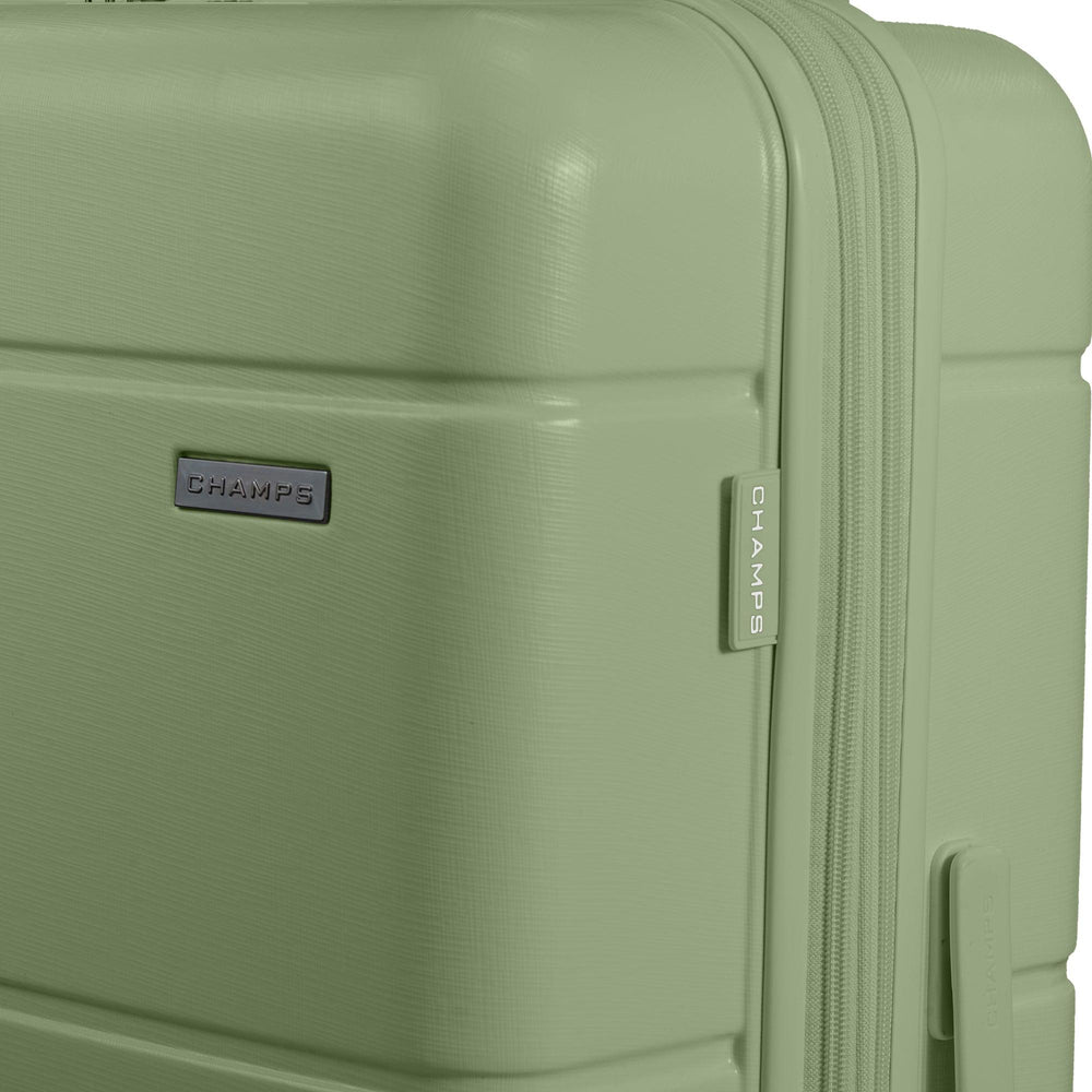 Lin / Ensemble de bagages 3 piècesEX-STOCK Canada