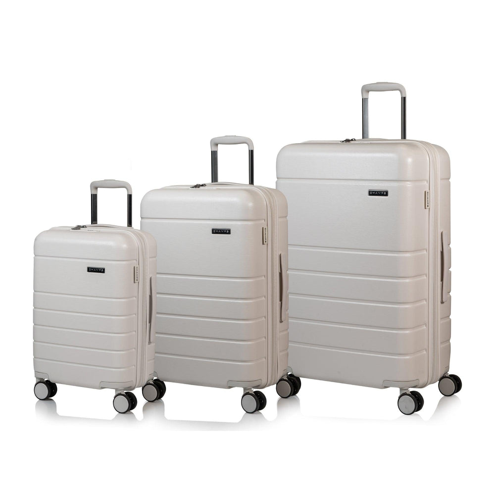 Lin / Ensemble de bagages 3 piècesEX-STOCK Canada