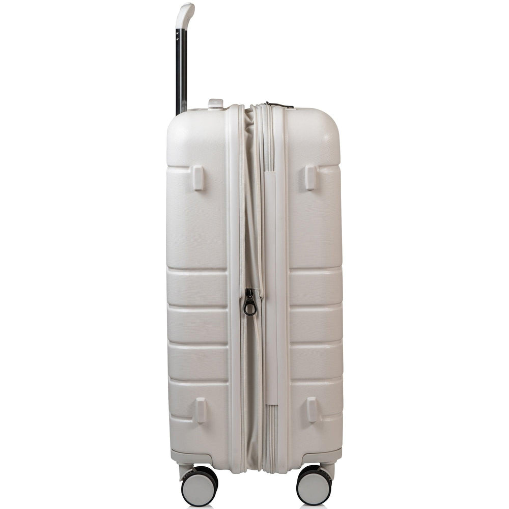 Lin / Ensemble de bagages 3 piècesEX-STOCK Canada