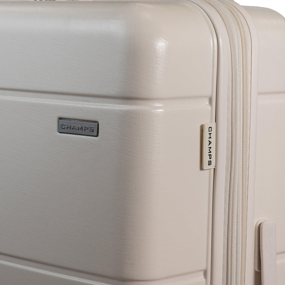 Lin / Ensemble de bagages 3 piècesEX-STOCK Canada