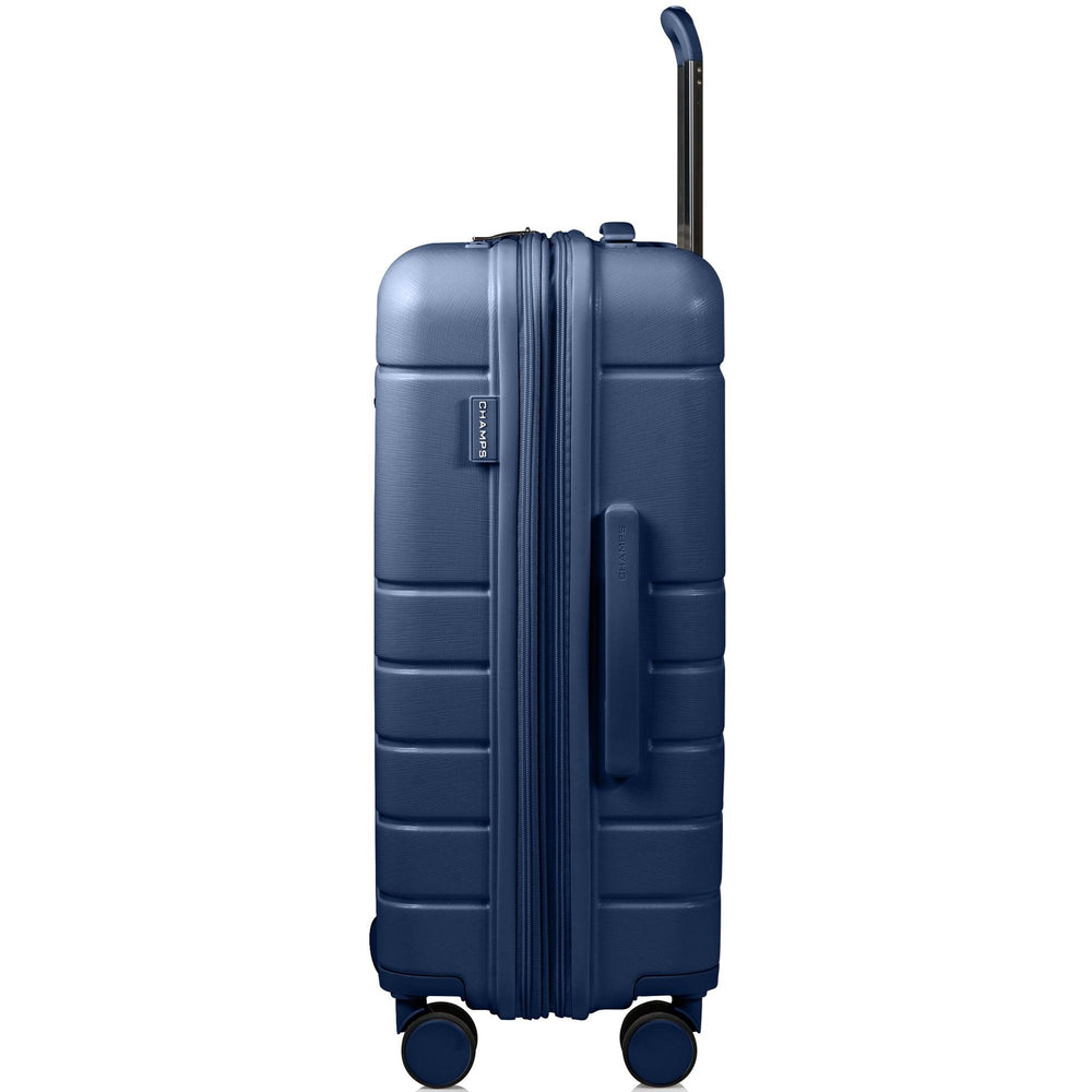 Lin / Ensemble de bagages 3 piècesEX-STOCK Canada