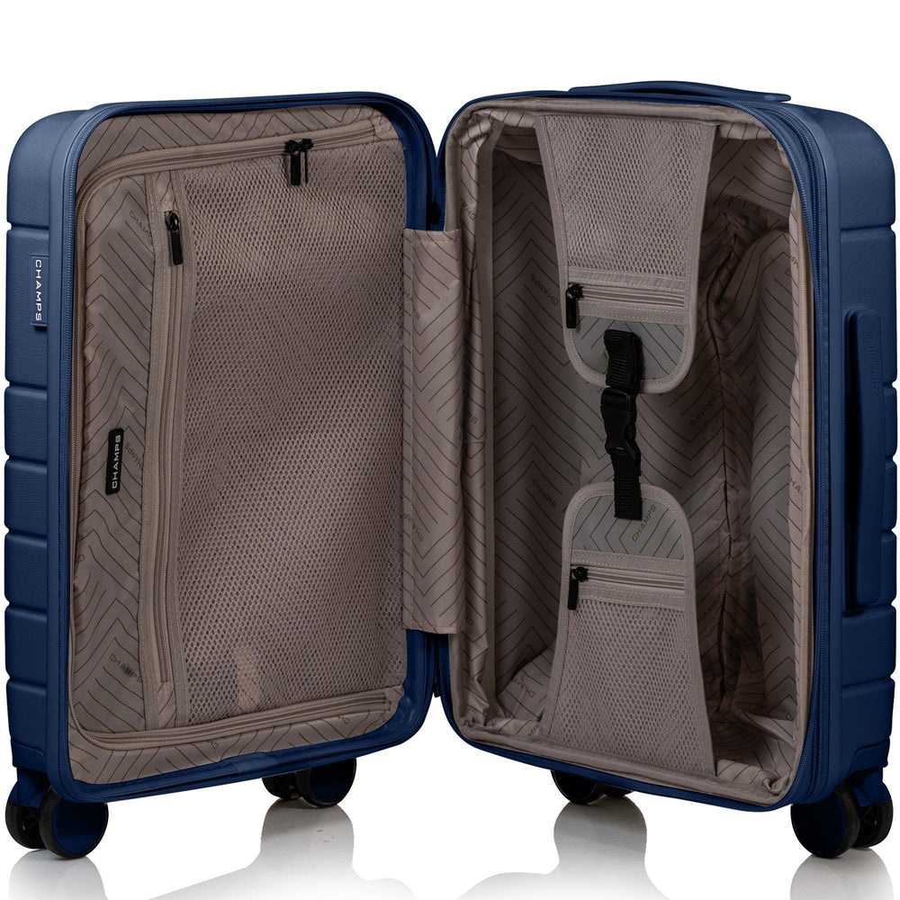 Lin / Ensemble de bagages 3 piècesEX-STOCK Canada