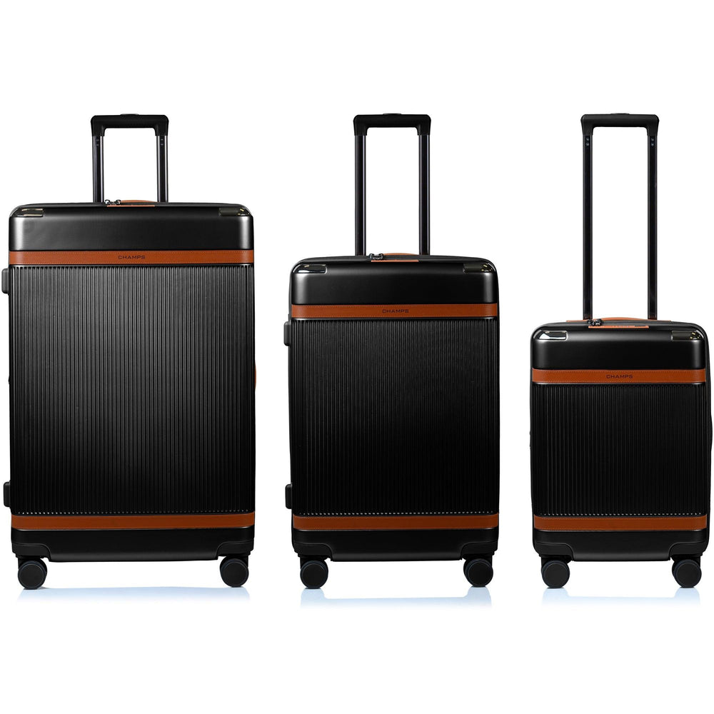Vintage Air / 3-Piece Luggage Set EX-STOCK Canada
