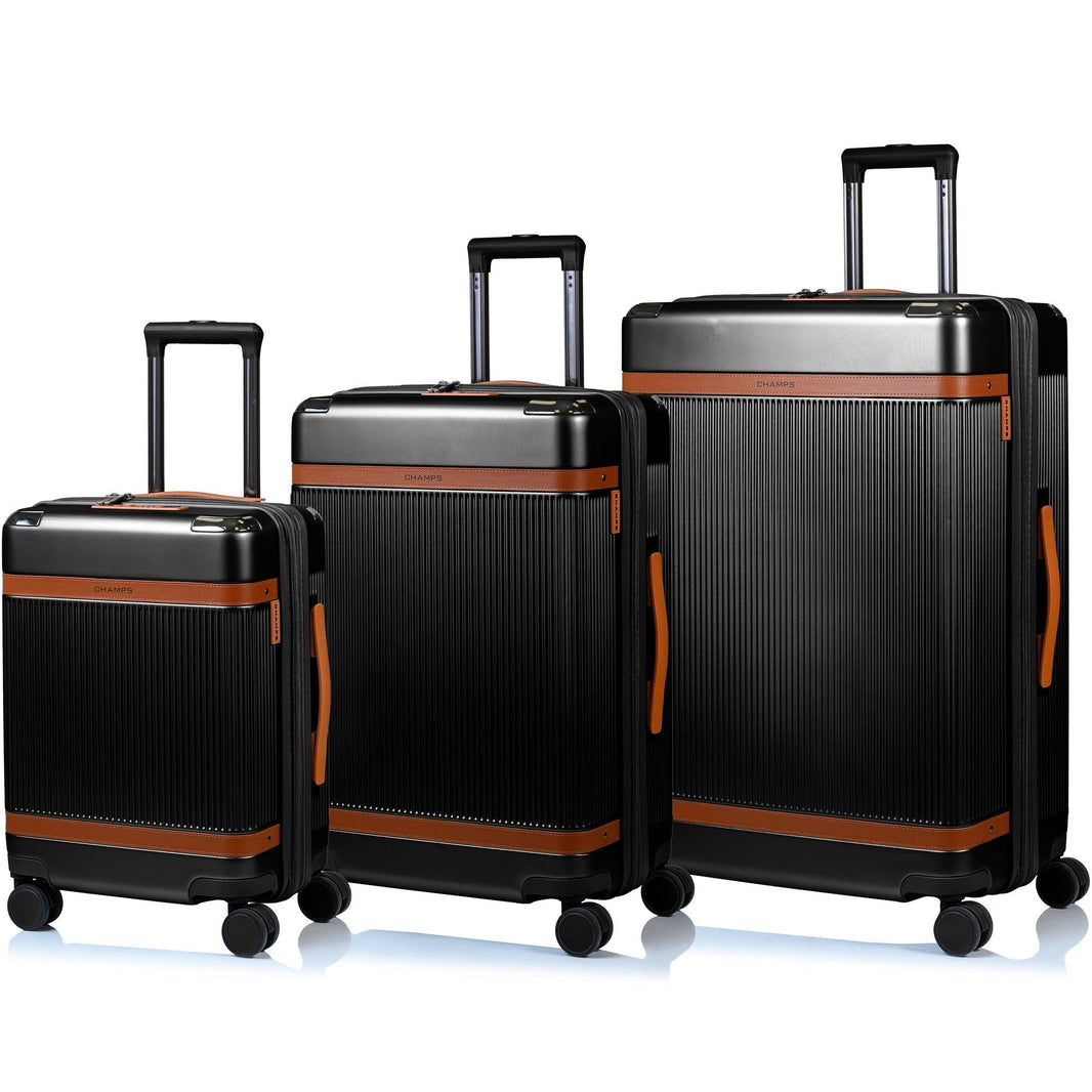 Vintage Air / 3-Piece Luggage Set EX-STOCK Canada