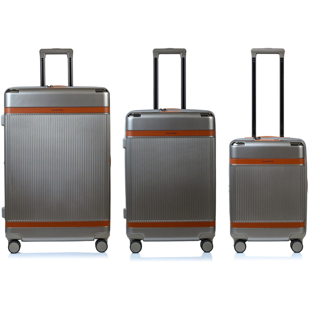 Vintage Air / 3-Piece Luggage Set EX-STOCK Canada