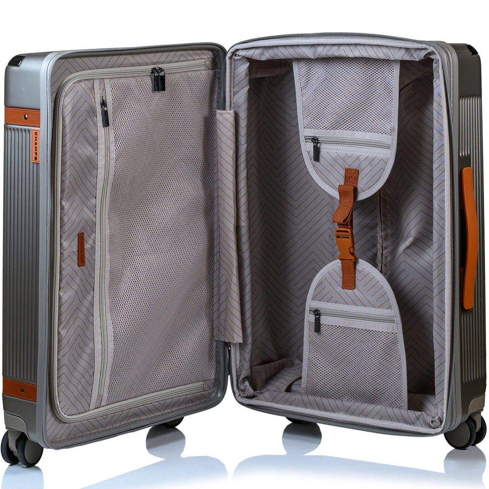 Vintage Air / 3-Piece Luggage Set EX-STOCK Canada