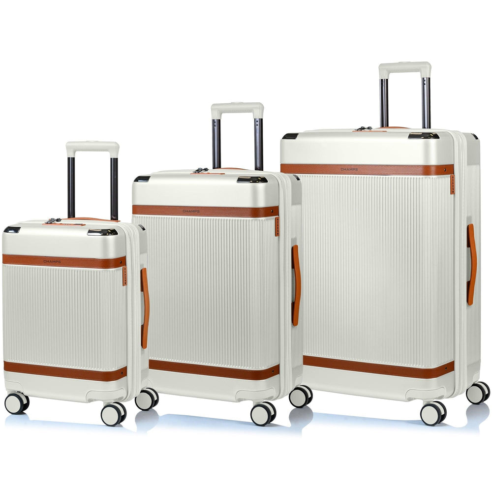 Vintage Air / 3-Piece Luggage Set EX-STOCK Canada
