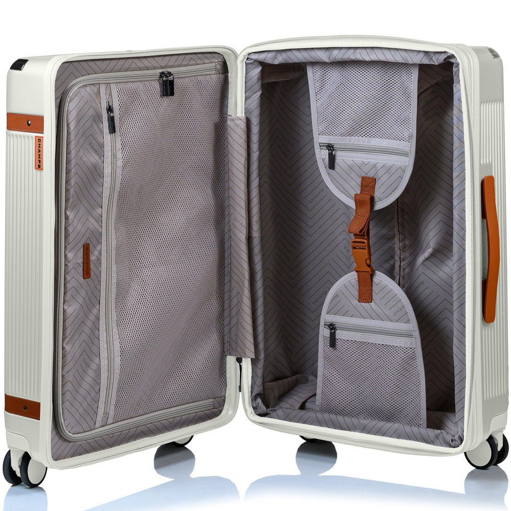 Vintage Air / 3-Piece Luggage Set EX-STOCK Canada