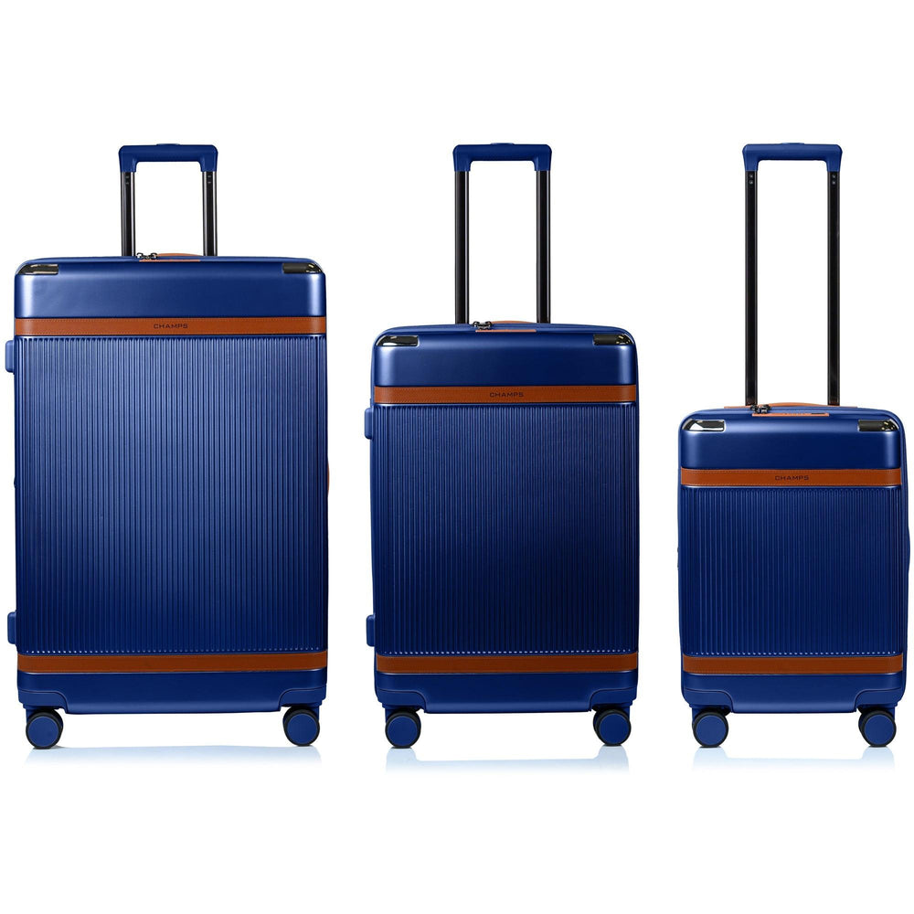 Vintage Air / 3-Piece Luggage Set EX-STOCK Canada