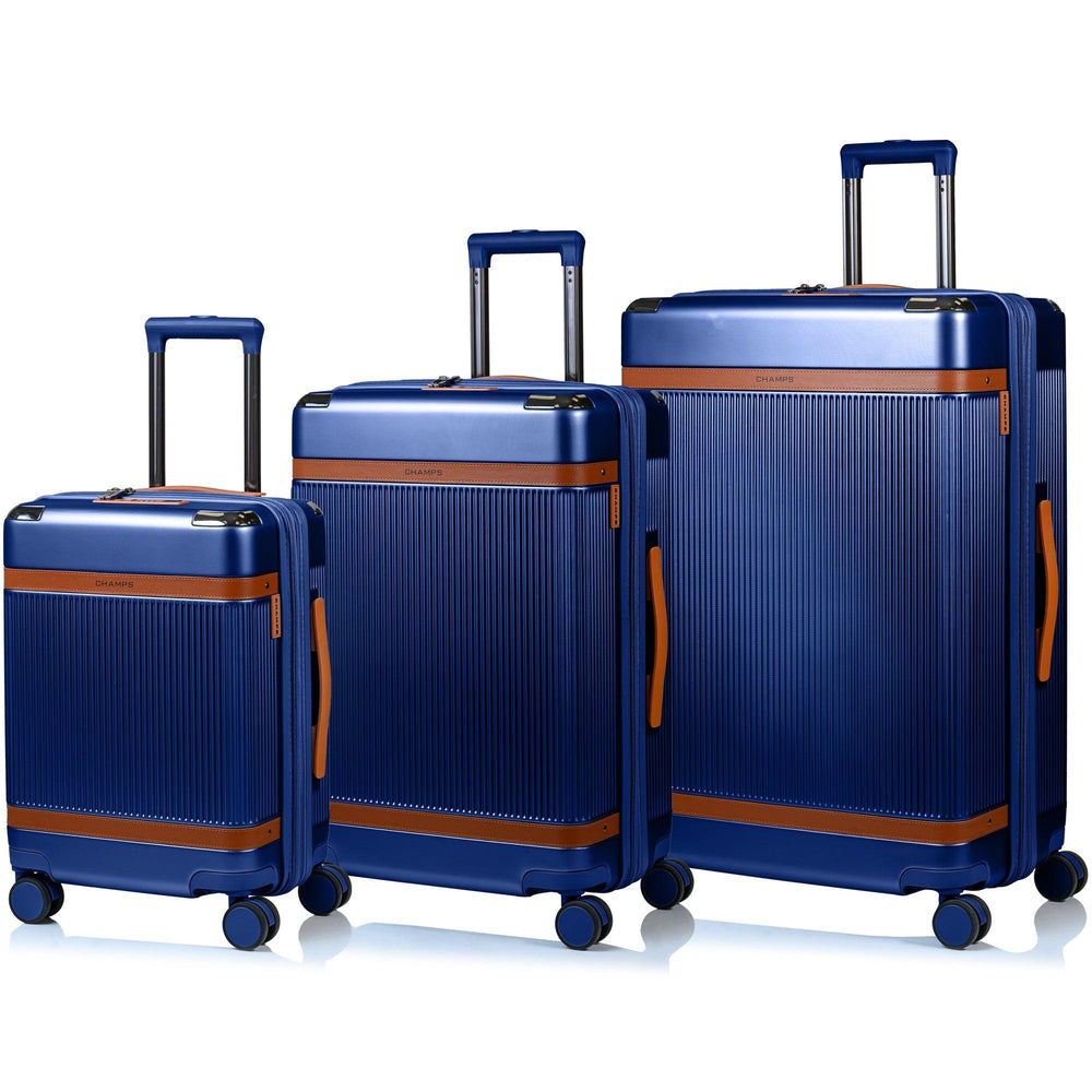 Vintage Air / 3-Piece Luggage Set EX-STOCK Canada