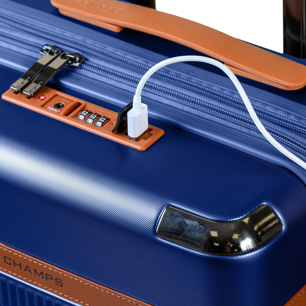 Vintage Air / 3-Piece Luggage Set EX-STOCK Canada