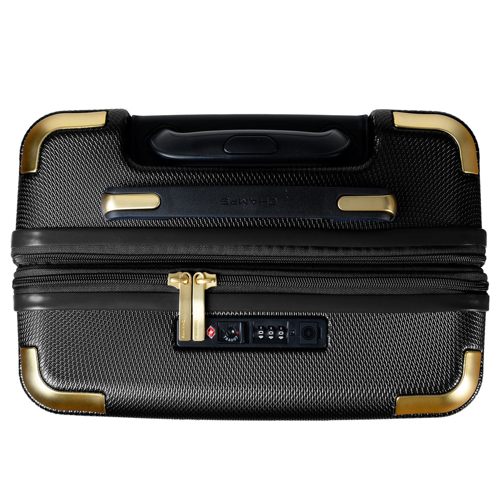 Luxe II / 3-Piece Luggage Set EX-STOCK Canada
