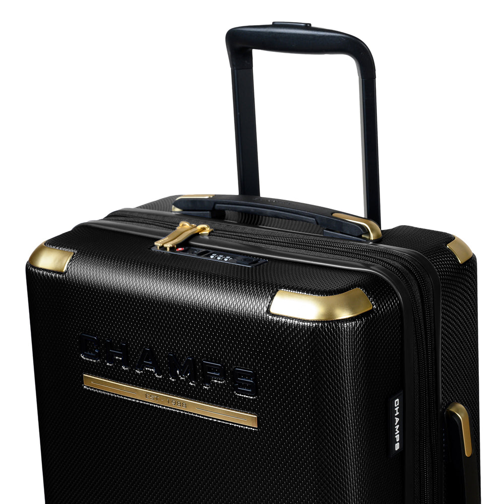 Luxe II / 3-Piece Luggage Set EX-STOCK Canada
