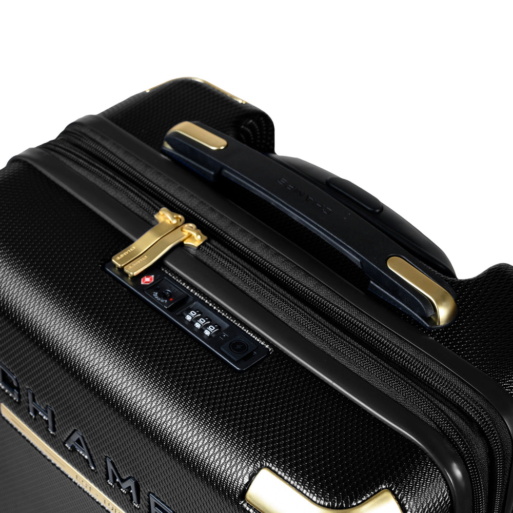 Luxe II / 3-Piece Luggage Set EX-STOCK Canada