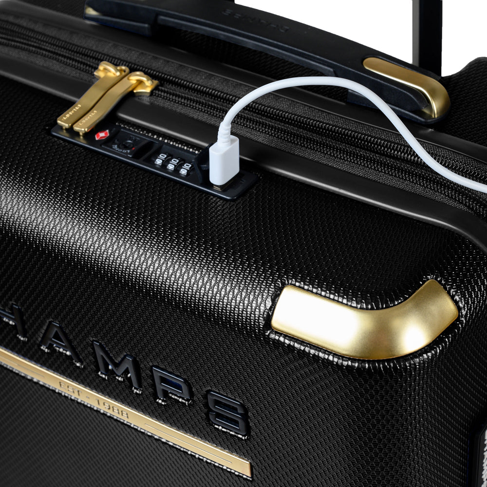 Luxe II / 3-Piece Luggage Set EX-STOCK Canada