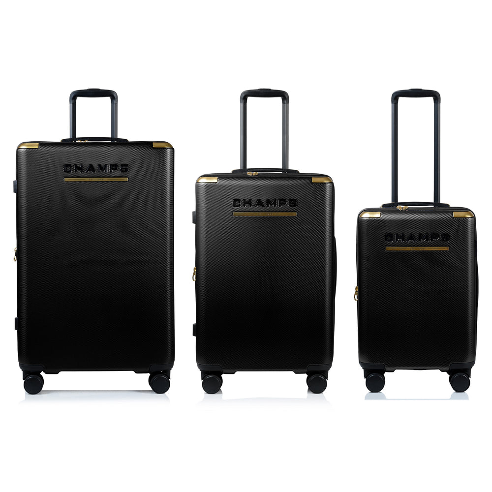 Luxe II / 3-Piece Luggage Set EX-STOCK Canada