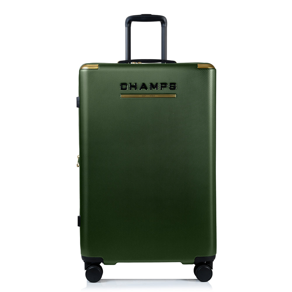 Luxe II / 3-Piece Luggage Set EX-STOCK Canada