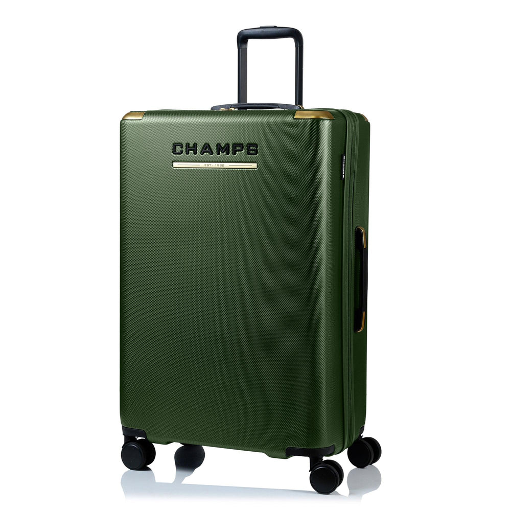 Luxe II / 3-Piece Luggage Set EX-STOCK Canada