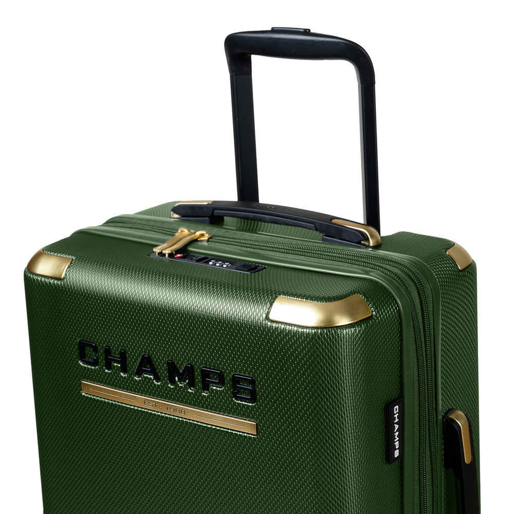 Luxe II / 3-Piece Luggage Set EX-STOCK Canada