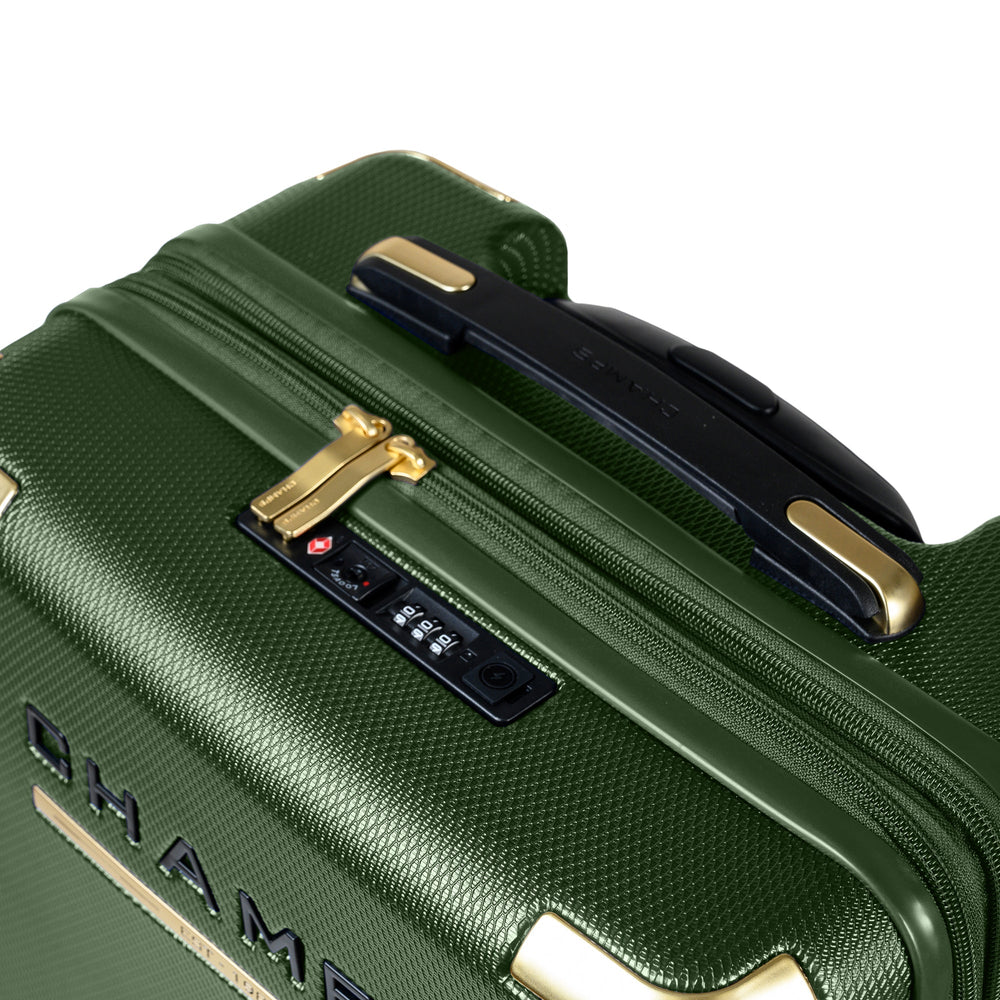 Luxe II / 3-Piece Luggage Set EX-STOCK Canada
